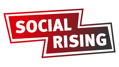 What is Social Rising?